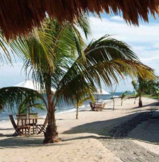 Belize-Belize Coast-Surf Getaway at the Turtle Inn